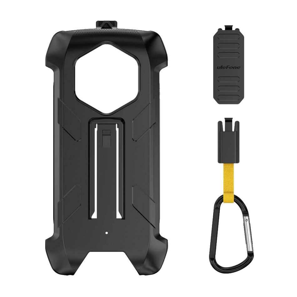 Защитный чехол для Ulefone RugKing 4 Pro