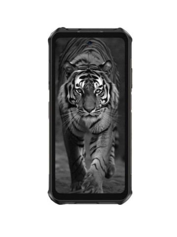 Смартфон Ulefone Armor X16 коричневый