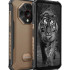 Смартфон Ulefone Armor X16 коричневый