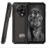 Смартфон Ulefone Armor X16 черный