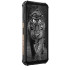 Смартфон Ulefone Armor X16 коричневый